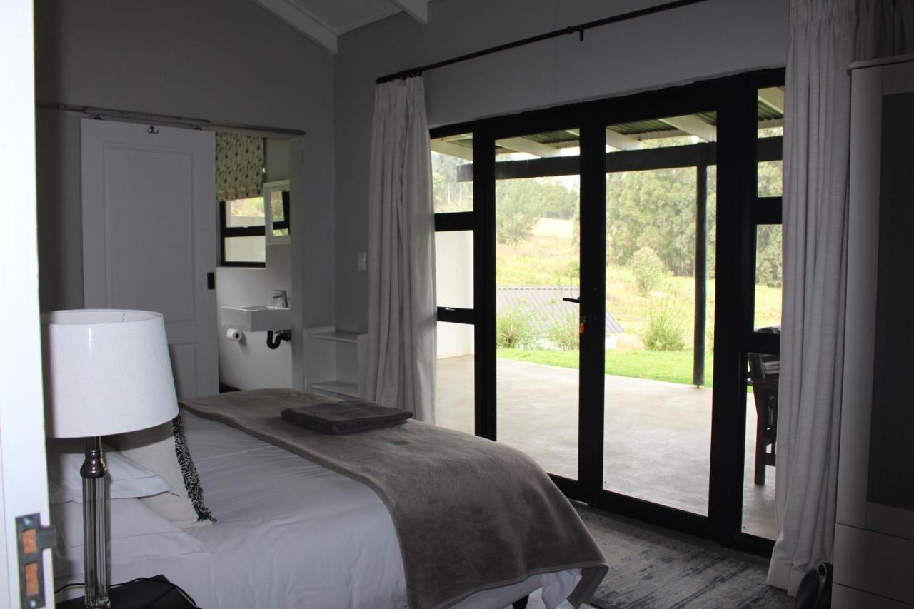 Newstead Farm - Country Cottages Curryʼs Post Eksteriør bilde