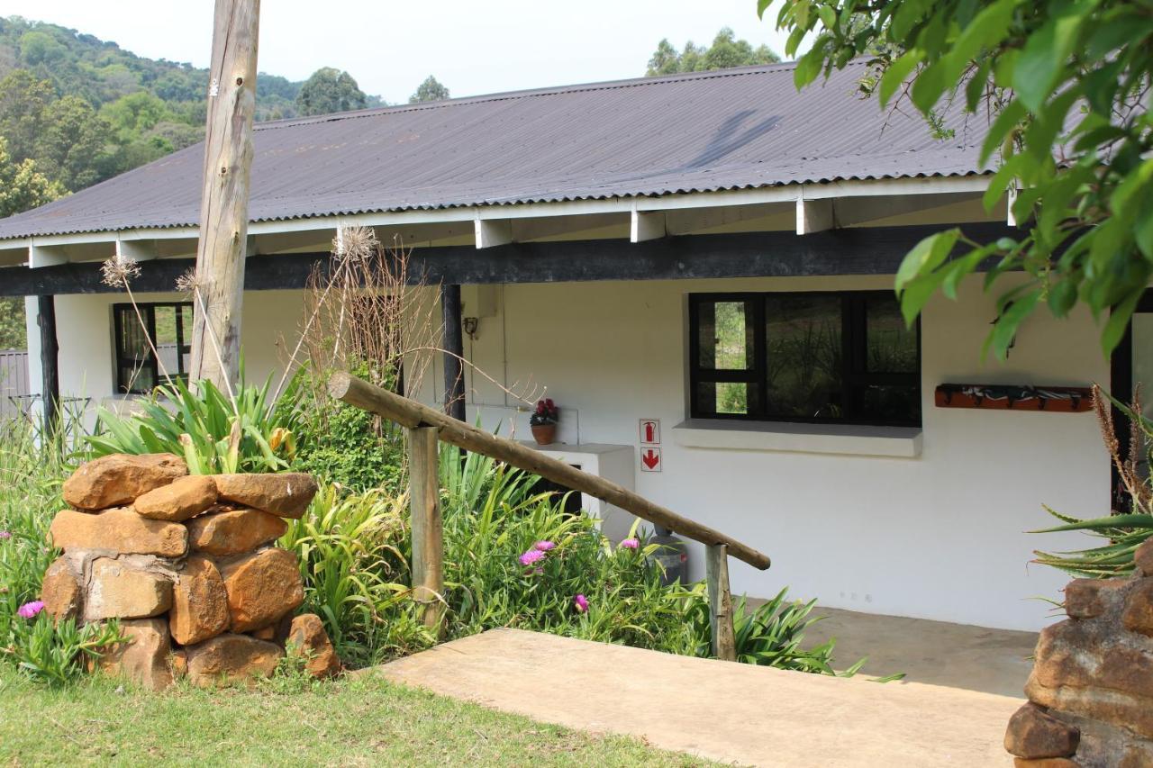 Newstead Farm - Country Cottages Curryʼs Post Eksteriør bilde
