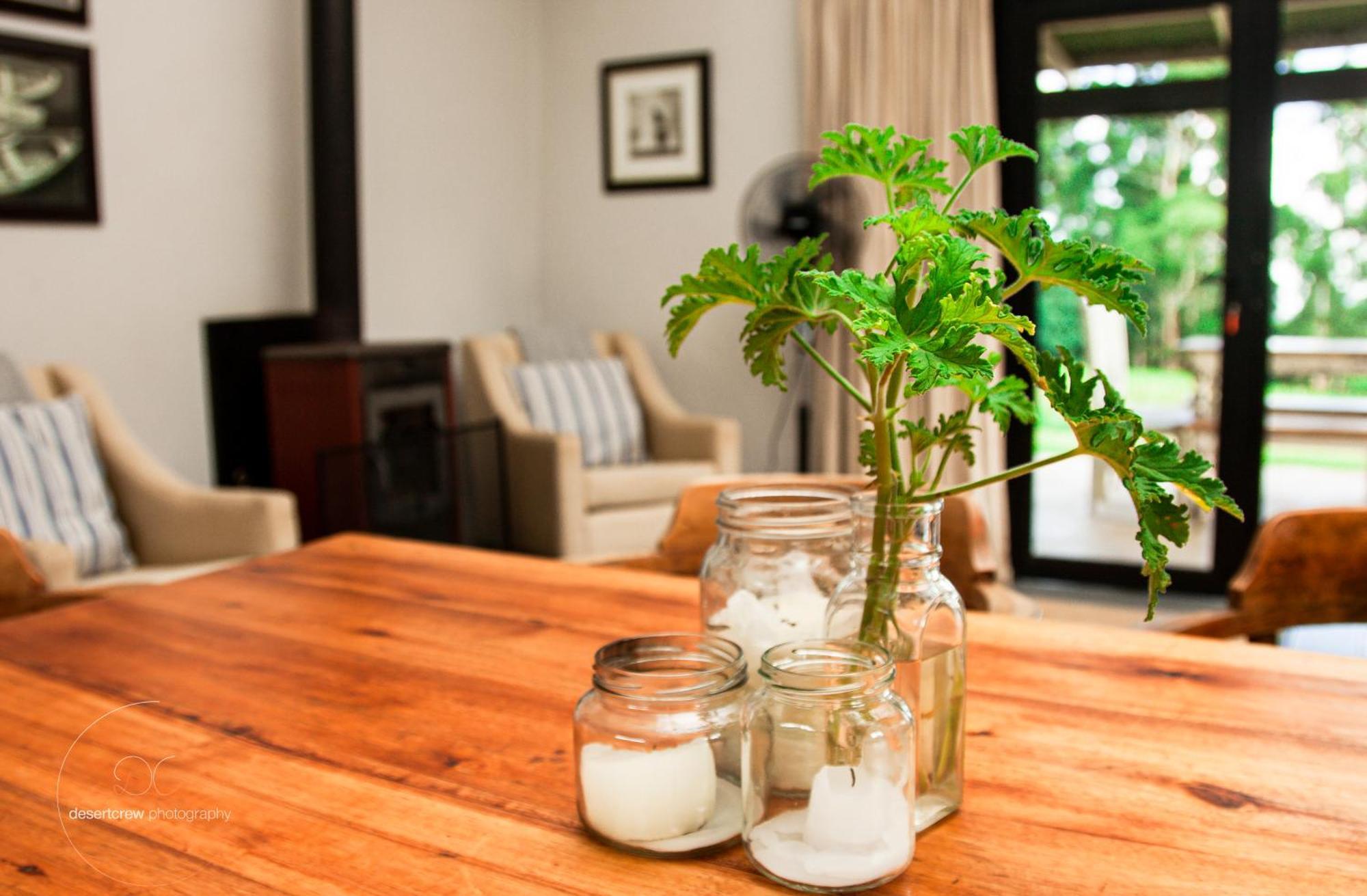 Newstead Farm - Country Cottages Curryʼs Post Eksteriør bilde