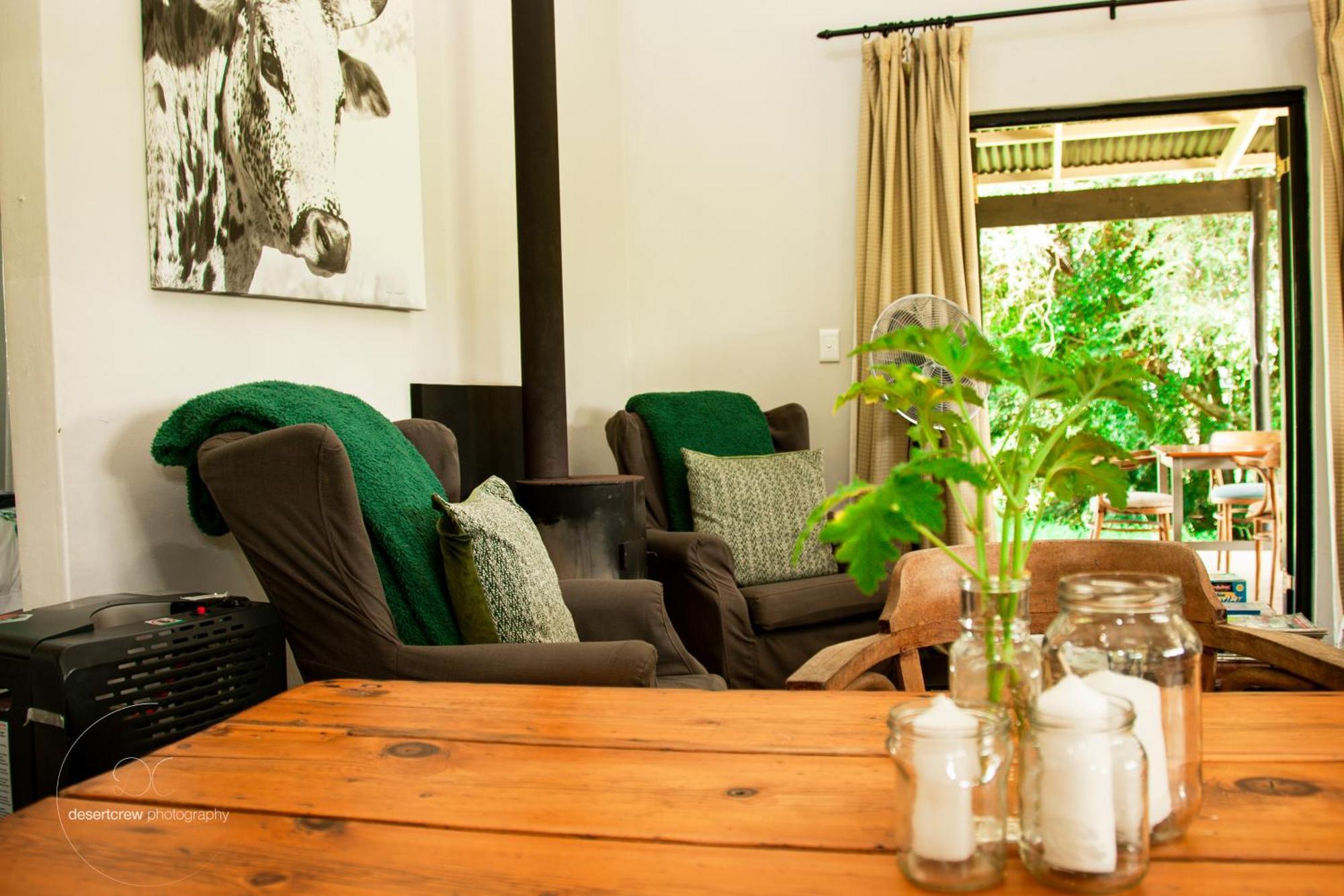 Newstead Farm - Country Cottages Curryʼs Post Eksteriør bilde