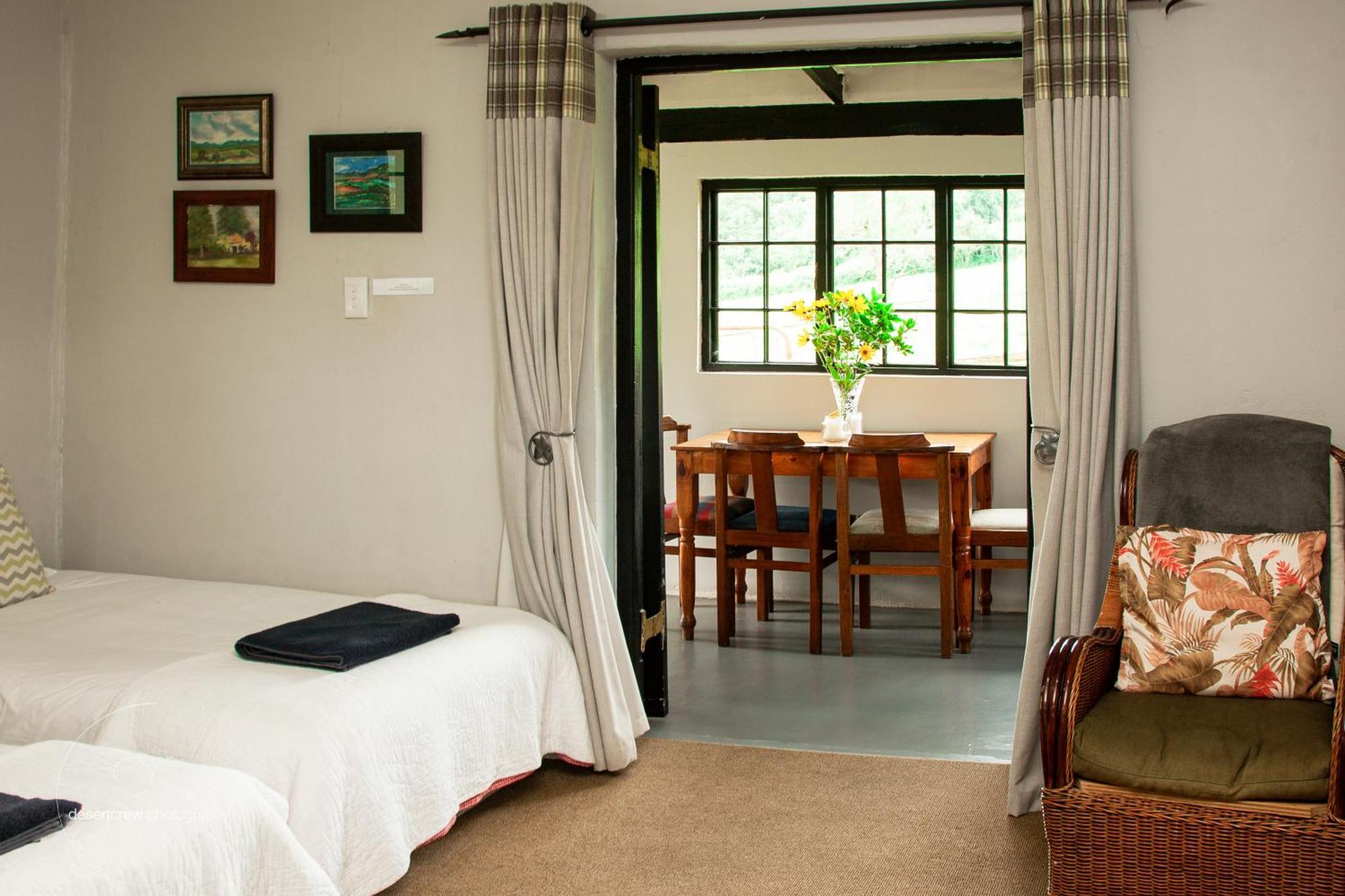 Newstead Farm - Country Cottages Curryʼs Post Eksteriør bilde
