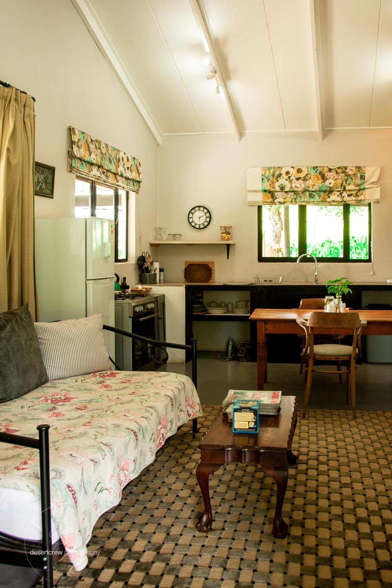 Newstead Farm - Country Cottages Curryʼs Post Eksteriør bilde