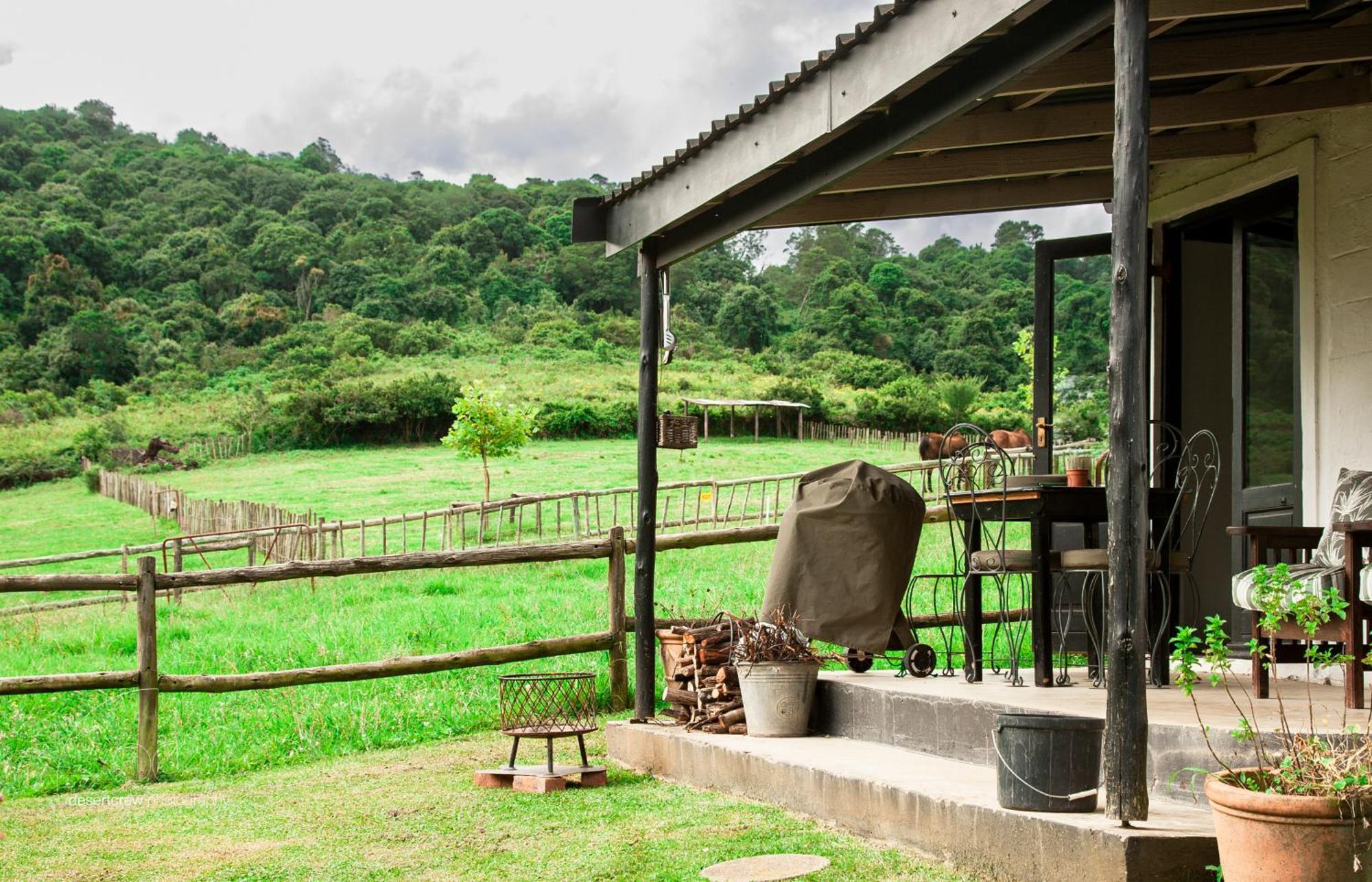 Newstead Farm - Country Cottages Curryʼs Post Eksteriør bilde