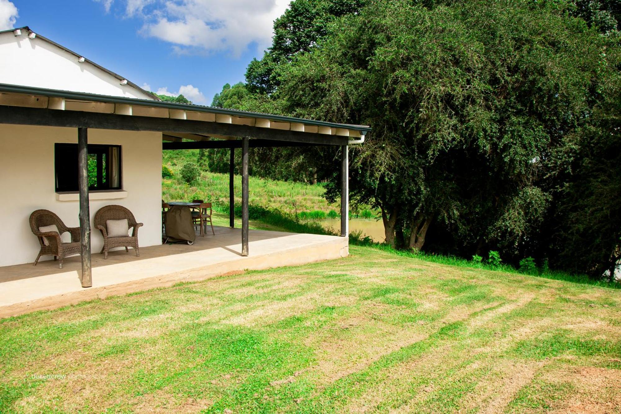 Newstead Farm - Country Cottages Curryʼs Post Eksteriør bilde