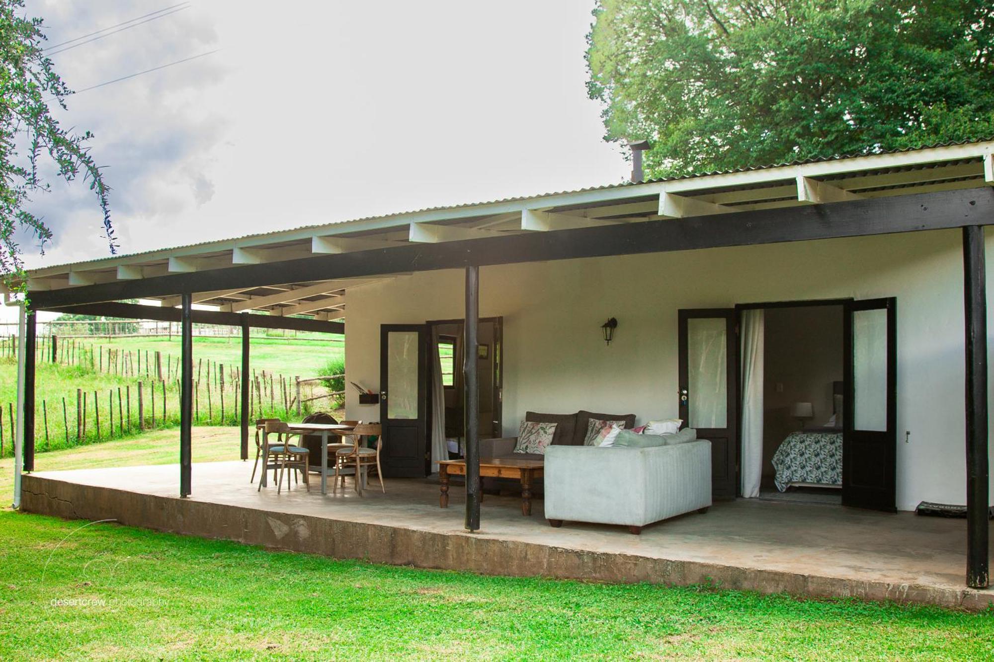 Newstead Farm - Country Cottages Curryʼs Post Eksteriør bilde