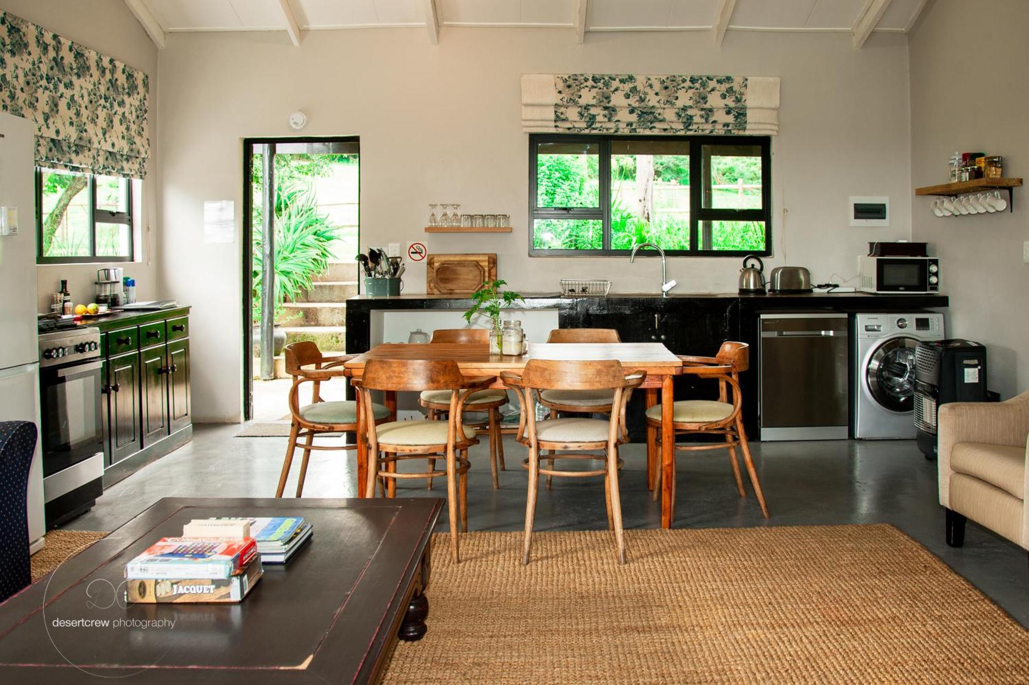 Newstead Farm - Country Cottages Curryʼs Post Eksteriør bilde